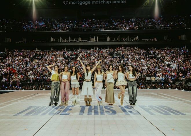 Cambió sus XV por un concierto… y ganó un recuerdo para toda la vida