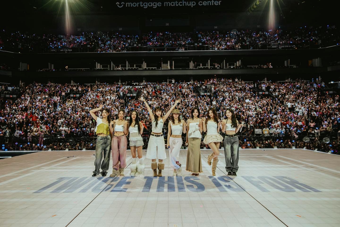 Cambió sus XV por un concierto… y ganó un recuerdo para toda la vida