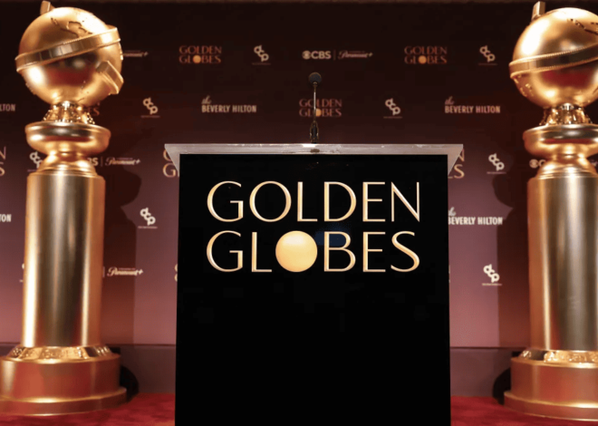 Golden Globes 2026 ya marcan el camino al Oscar