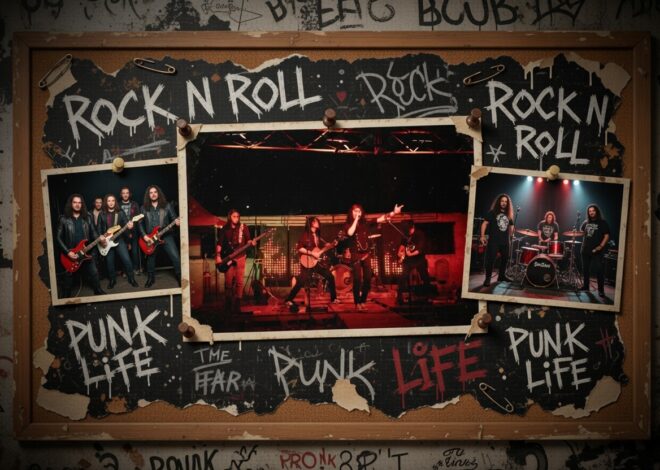 The Ultimate Emo Night llega a Obregón