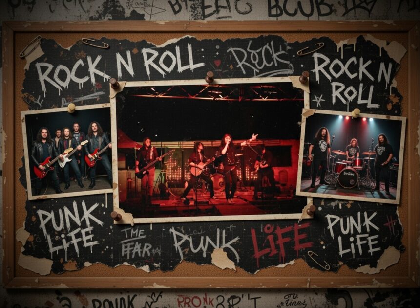 The Ultimate Emo Night llega a Obregón