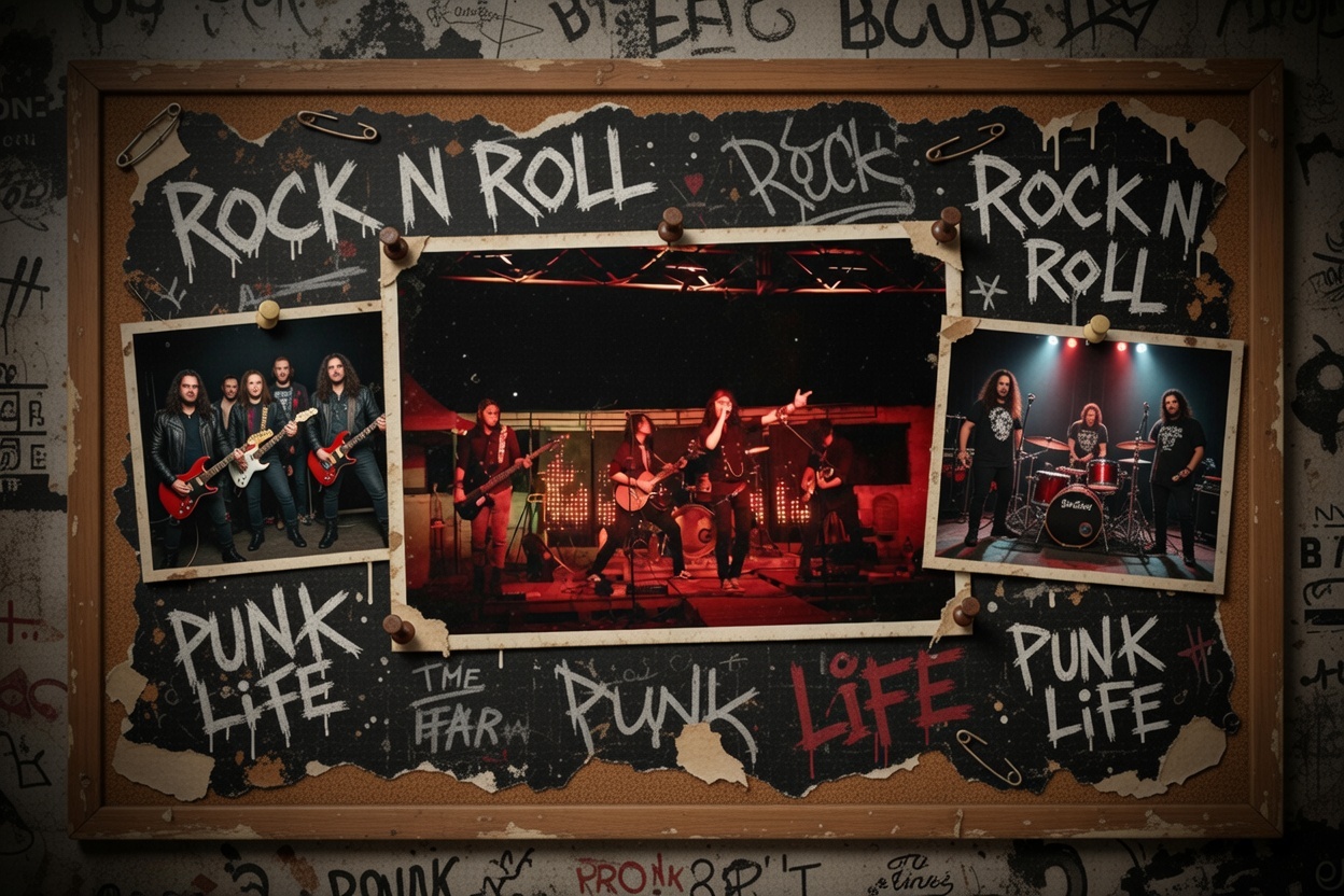 The Ultimate Emo Night llega a Obregón