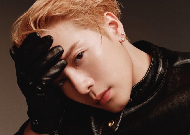 Jackson Wang sacude el lineup de Tecate Pa’l Norte 2026