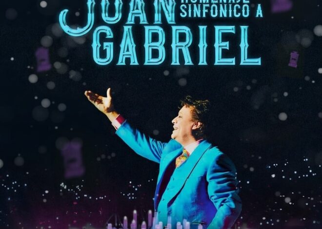 Juan Gabriel vuelve a sonar en grande en Obregón