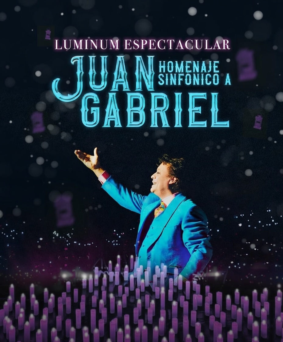 Juan Gabriel vuelve a sonar en grande en Obregón