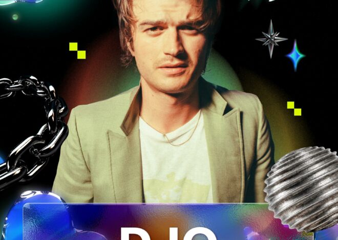 DJO, del streaming a los grandes escenarios