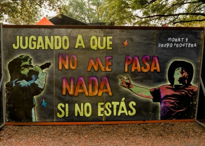 Pa’l Norte 2026: Prepárate para el rugido