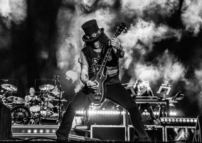 Los Grammy respaldan el cartel de Tecate Pa’l Norte 2026