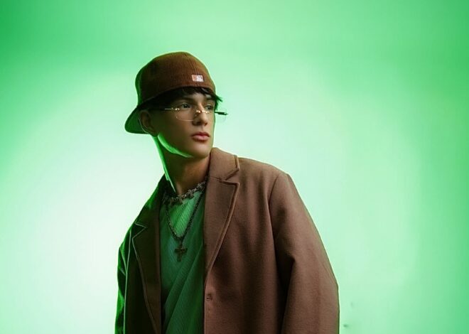 Cassil presenta “Se pega sola” y arranca una nueva etapa musical