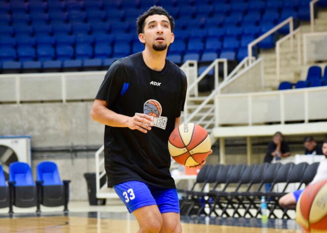 Halcones cae en duelo cerrado ante Pioneros en la Arena ITSON