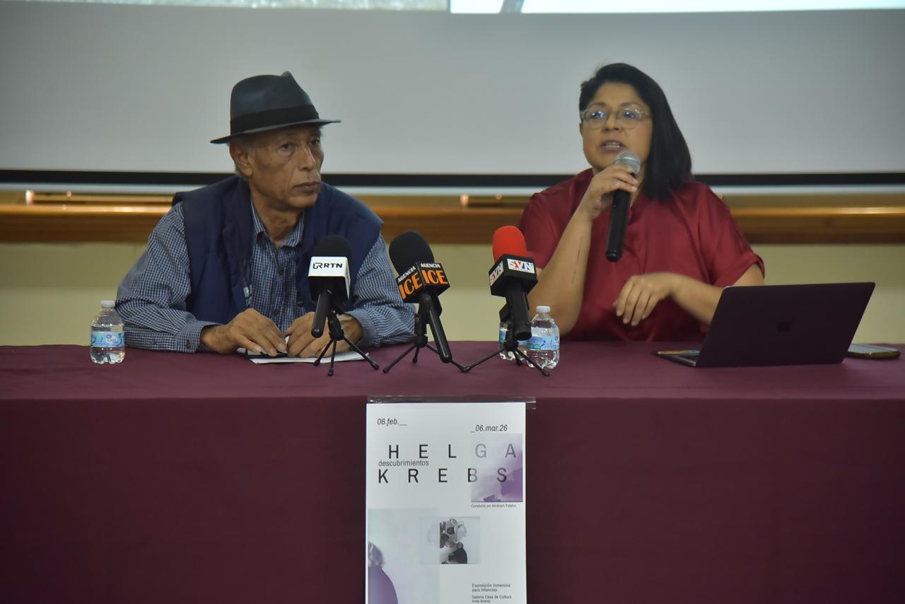 Arte que despierta la imaginación infantil llega a Cajeme