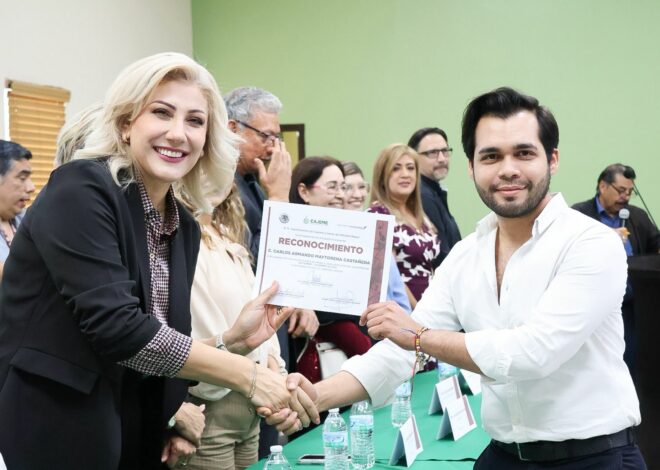 La prioridad de Cajeme, ¿En qué se enfoca el municipio?