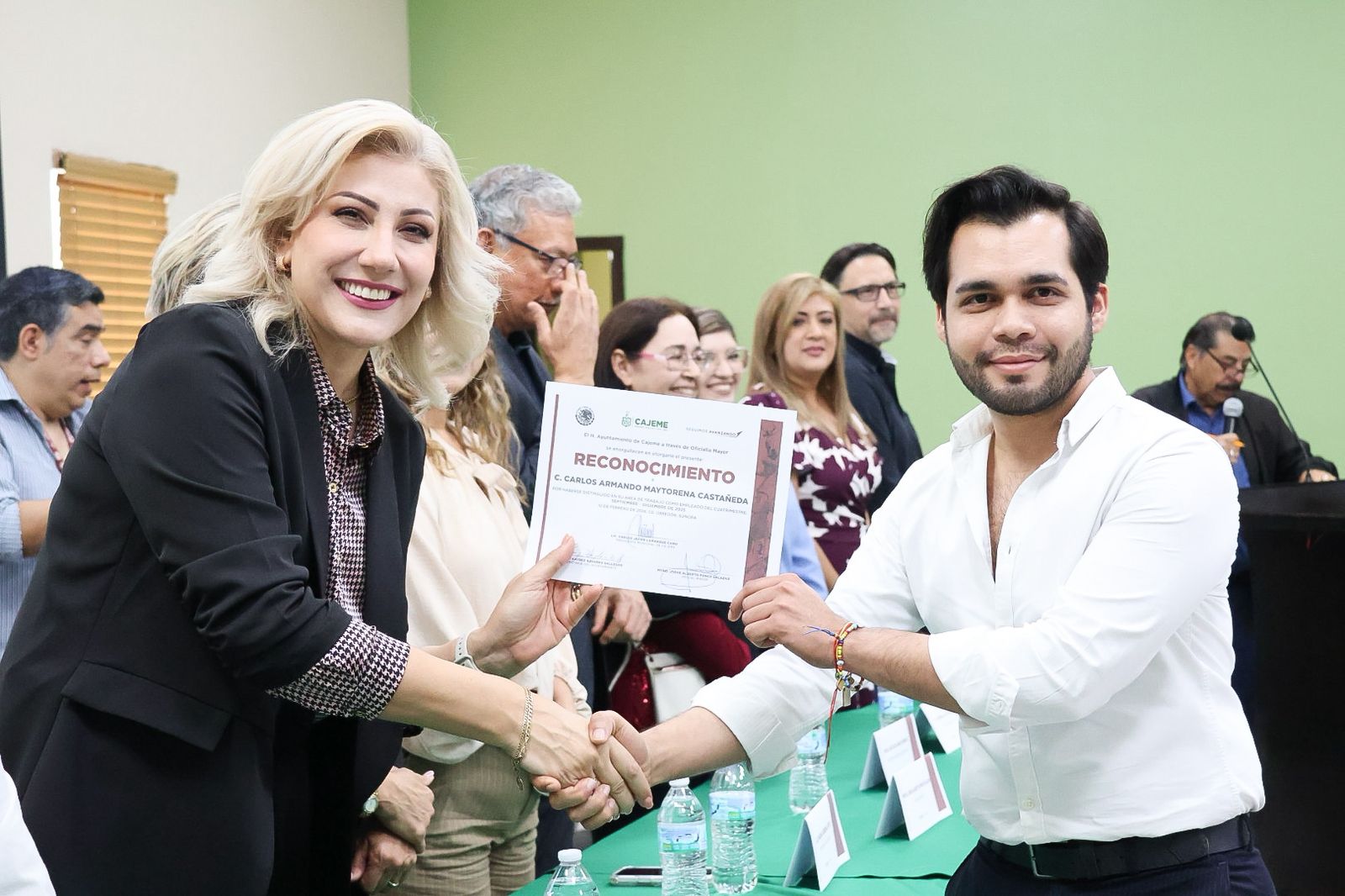 La prioridad de Cajeme, ¿En qué se enfoca el municipio?