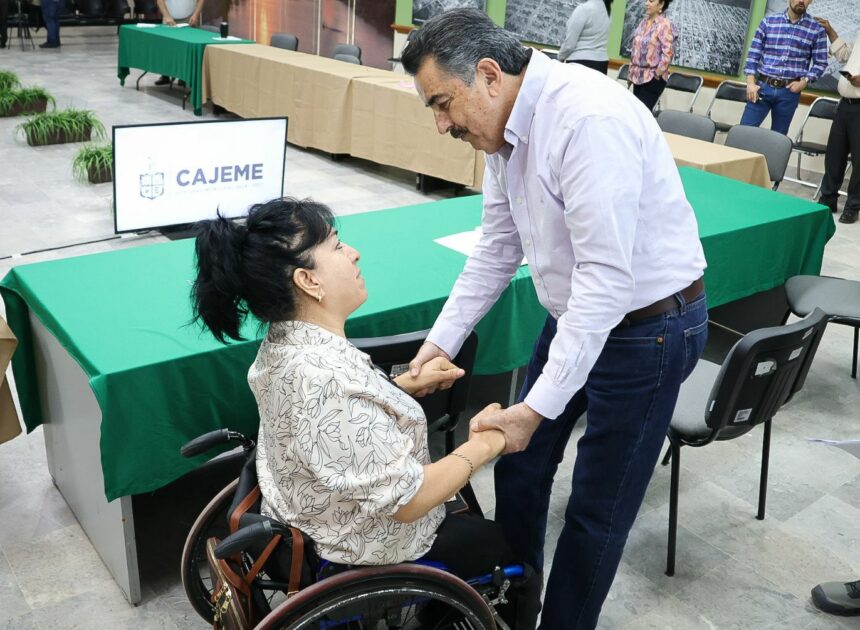 Cajeme refuerza estructura institucional bajo liderazgo de Lamarque