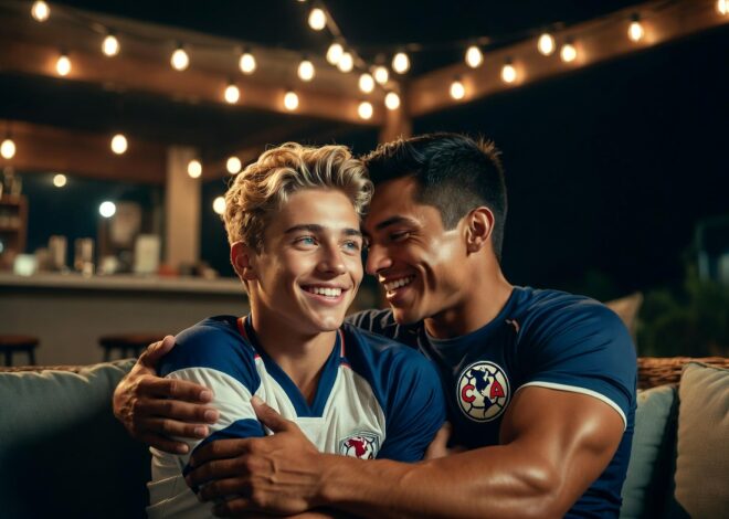 San Valentín también se celebra entre amigos en Obregón