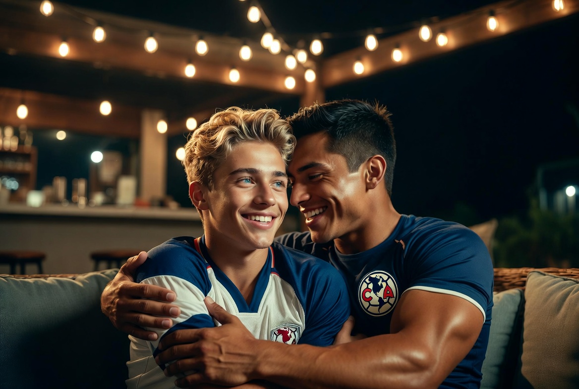 San Valentín también se celebra entre amigos en Obregón