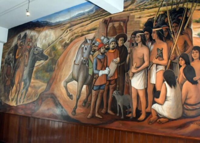 Tres artistas que marcaron la historia del arte en Ciudad Obregón