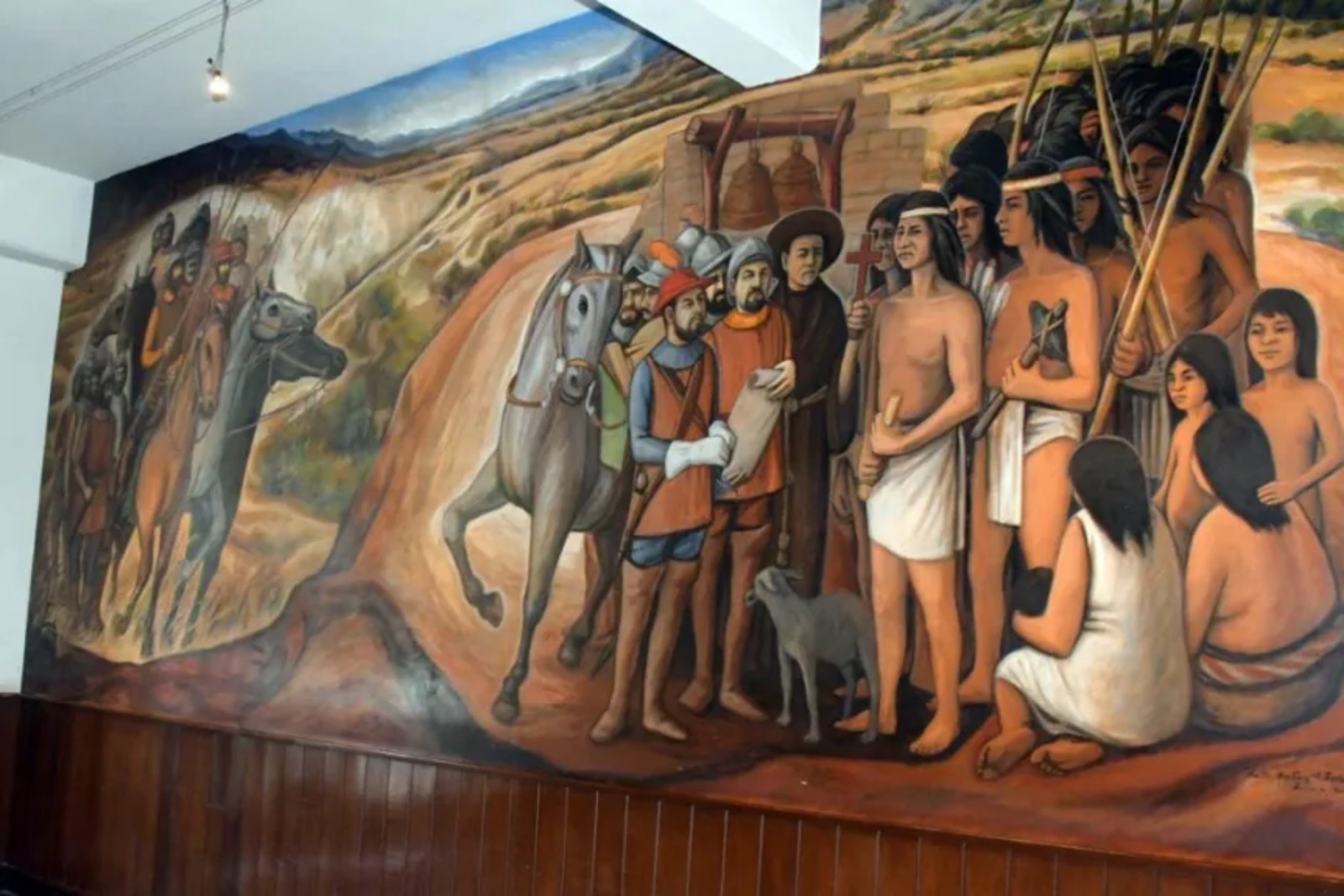 Tres artistas que marcaron la historia del arte en Ciudad Obregón