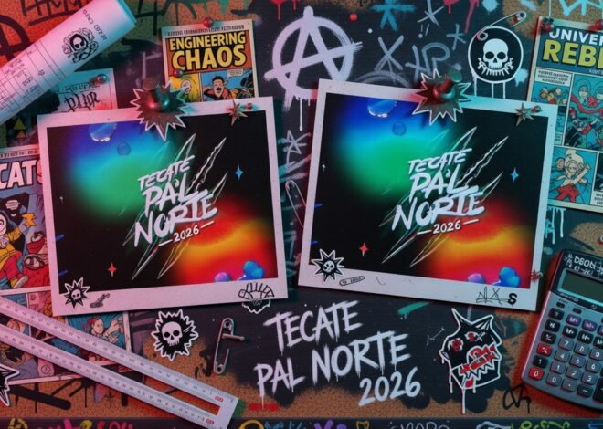 Pa’l Norte y el repechaje: Monterrey a prueba