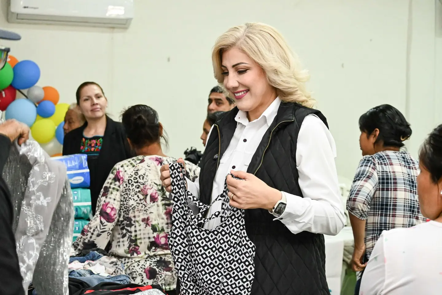 DIF Cajeme invita a donar para llevar apoyo a comunidades alejadas