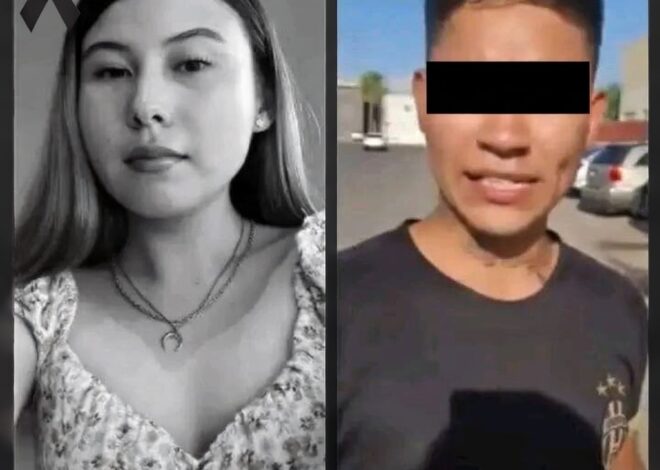 Madre de Paola enfrenta a feminicida tras sentencia histórica