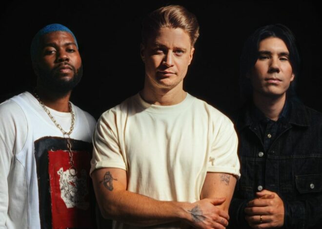 Kygo y Gryffin lanzan himno previo al Pa’l Norte