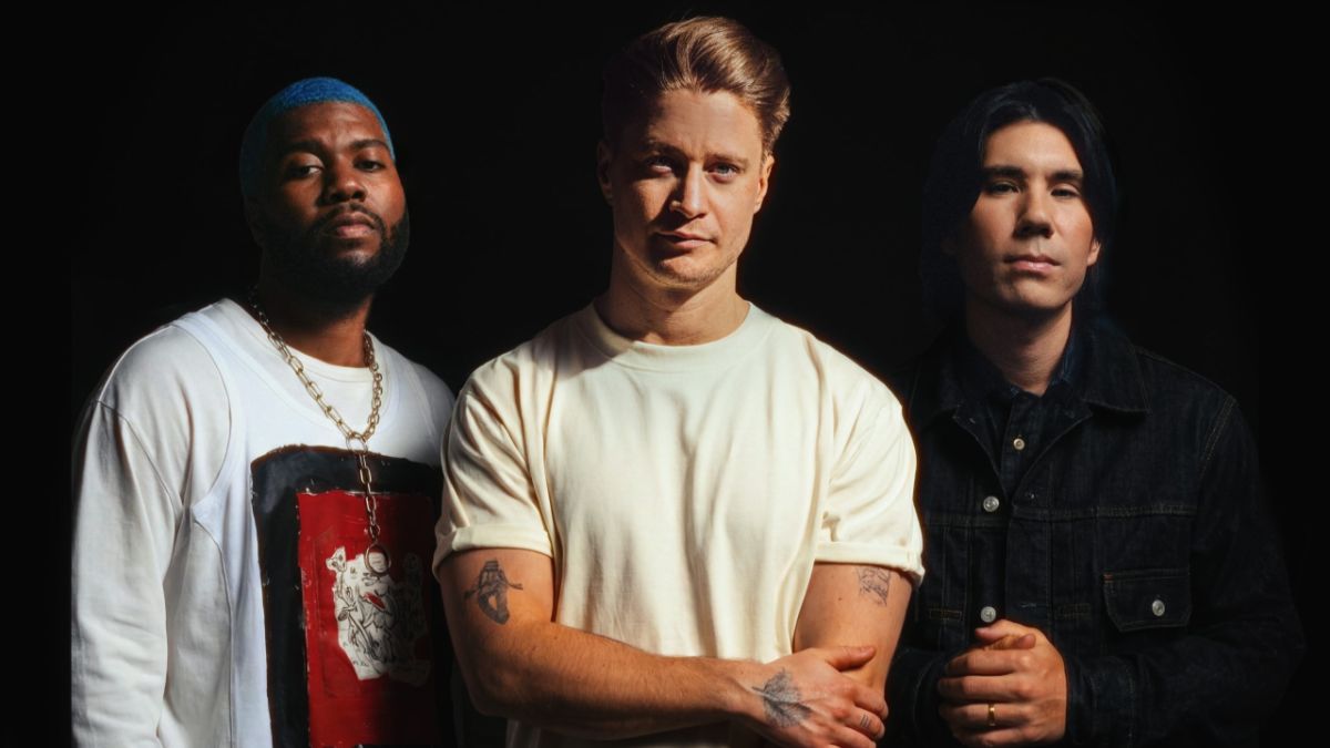 Kygo y Gryffin lanzan himno previo al Pa’l Norte