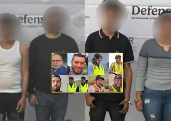Confirman hallazgo de cinco mineros identificados en fosa clandestina en Sinaloa
