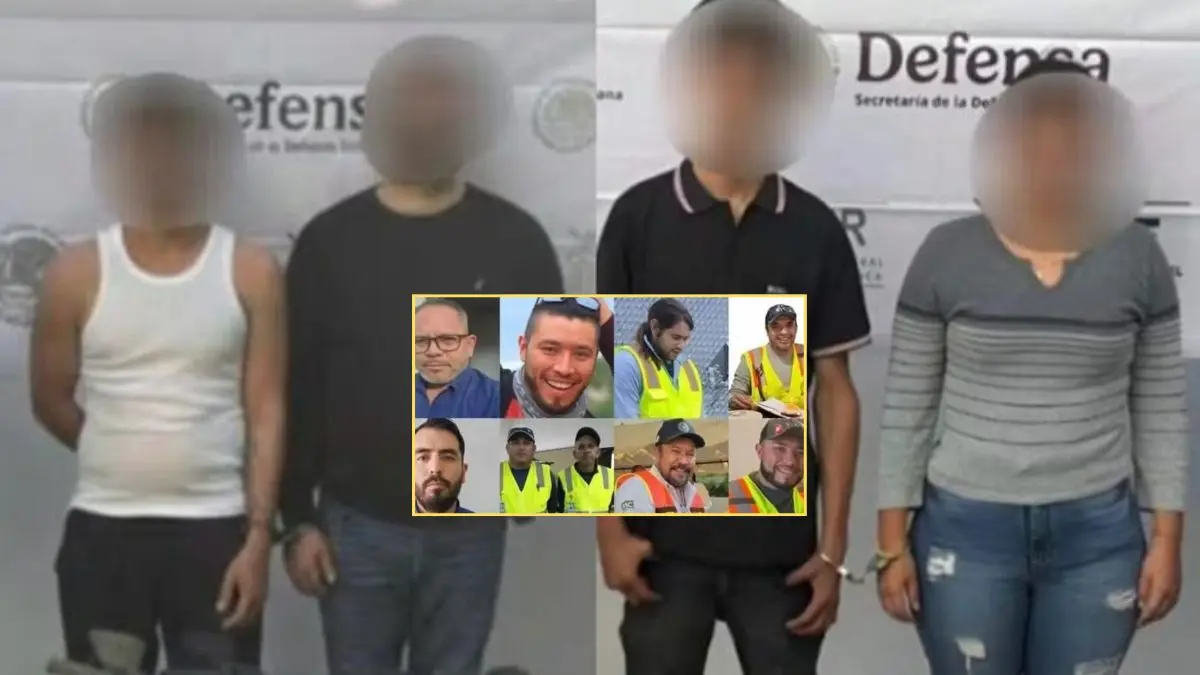 Confirman hallazgo de cinco mineros identificados en fosa clandestina en Sinaloa