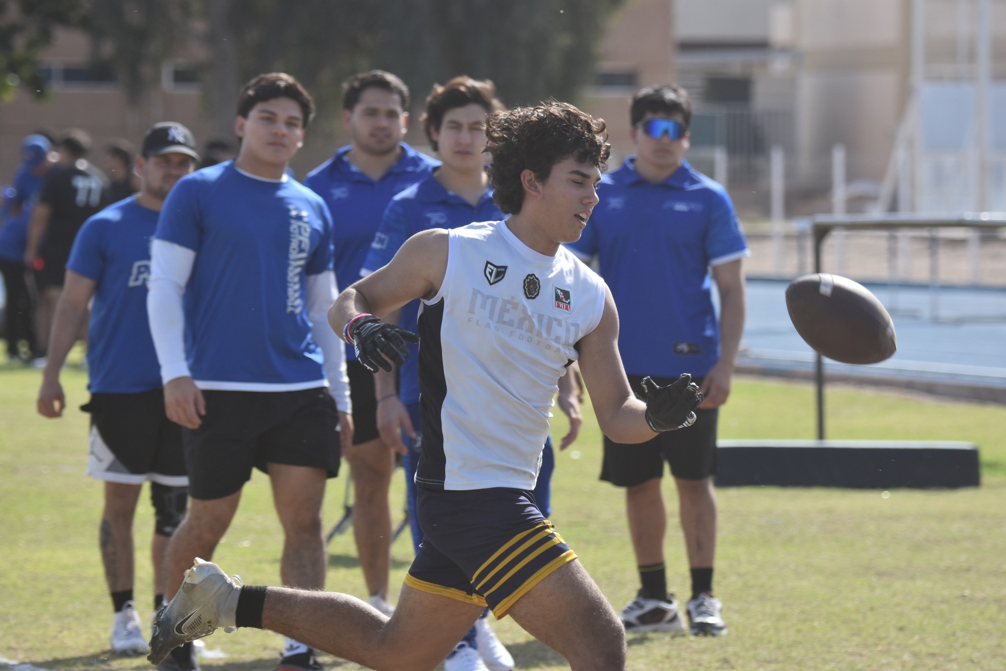 Potros ITSON fortalece su roster tras exitoso try out