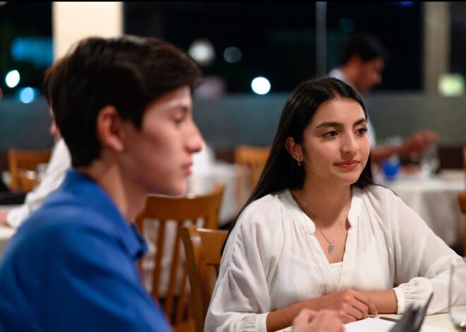 Ideas sencillas para un primer San Valentín inolvidable