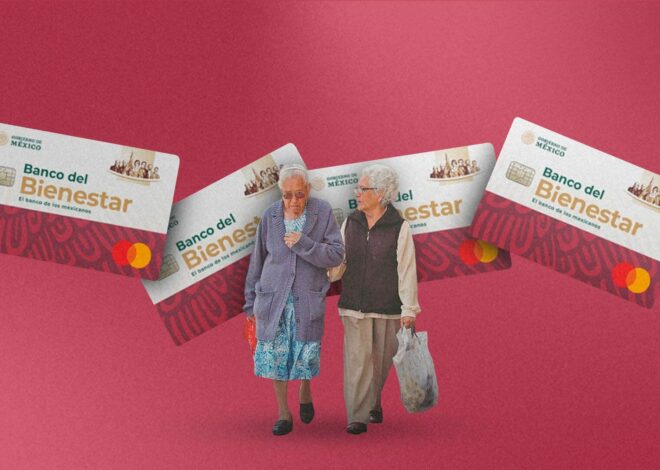 Buscan castigar uso indebido de la tarjeta del Bienestar