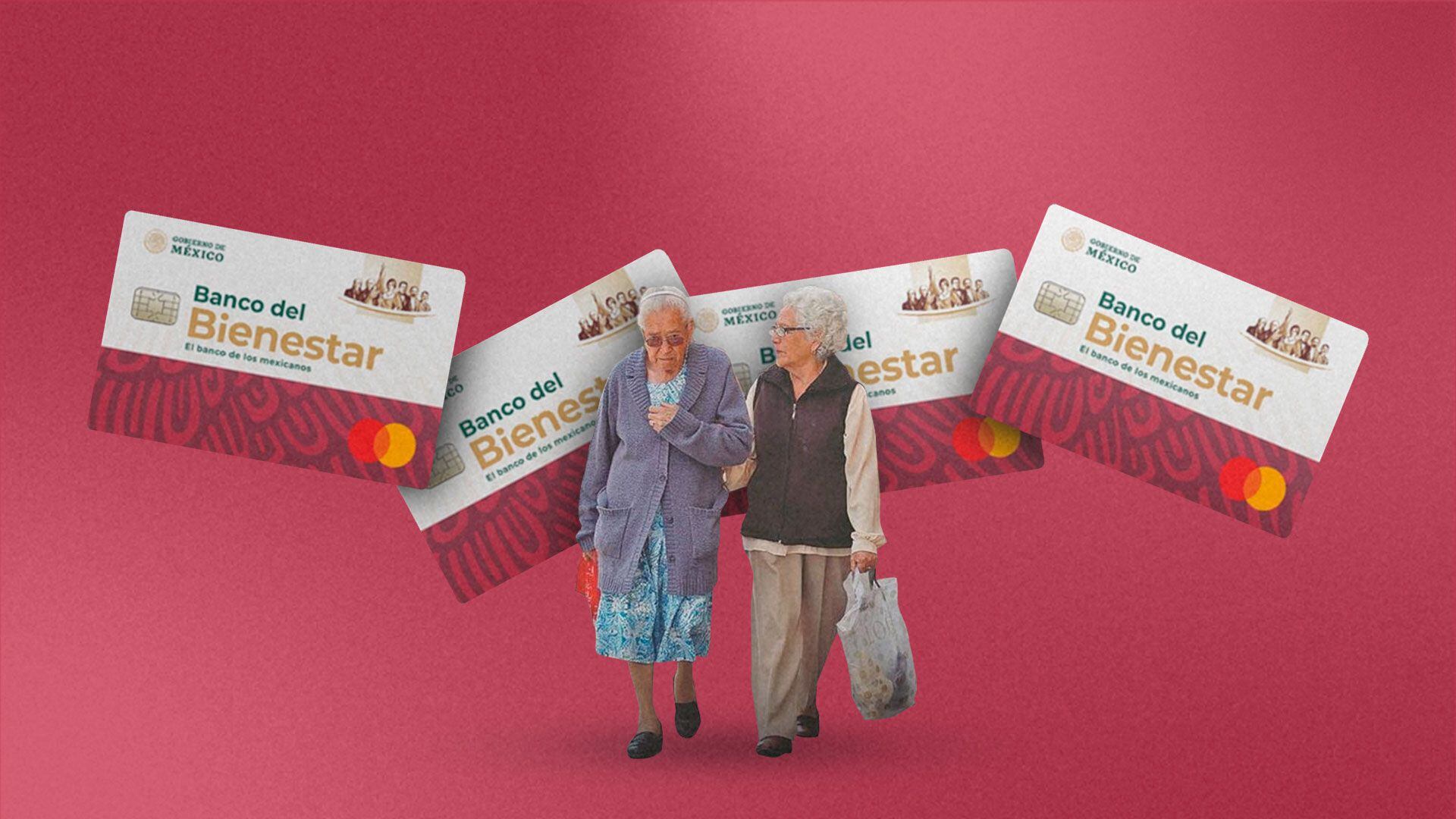 Buscan castigar uso indebido de la tarjeta del Bienestar