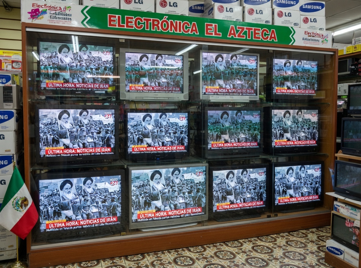 Irán nombra nuevo líder tras crisis