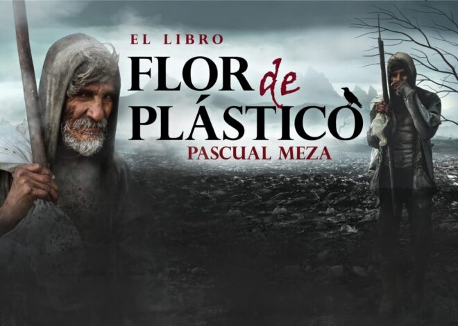 Presentan “Flor de Plástico”, obra que rescata historias de Cajeme