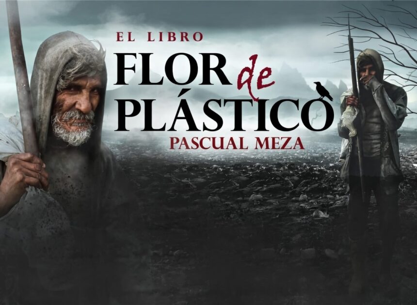 Presentan “Flor de Plástico”, obra que rescata historias de Cajeme