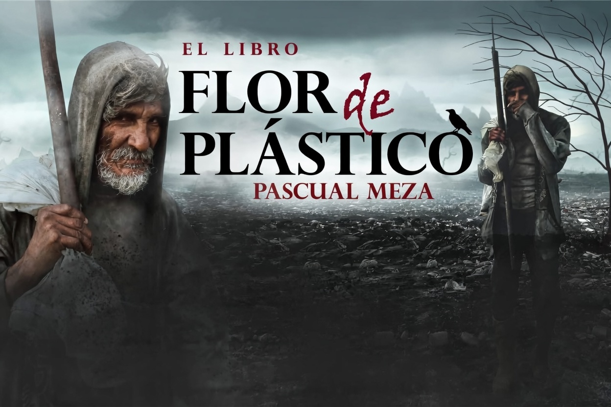 Presentan “Flor de Plástico”, obra que rescata historias de Cajeme