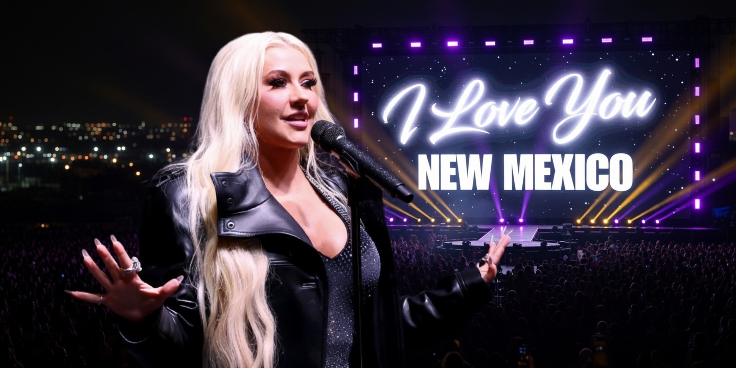 ¿Le falló a México? Christina desata polémica