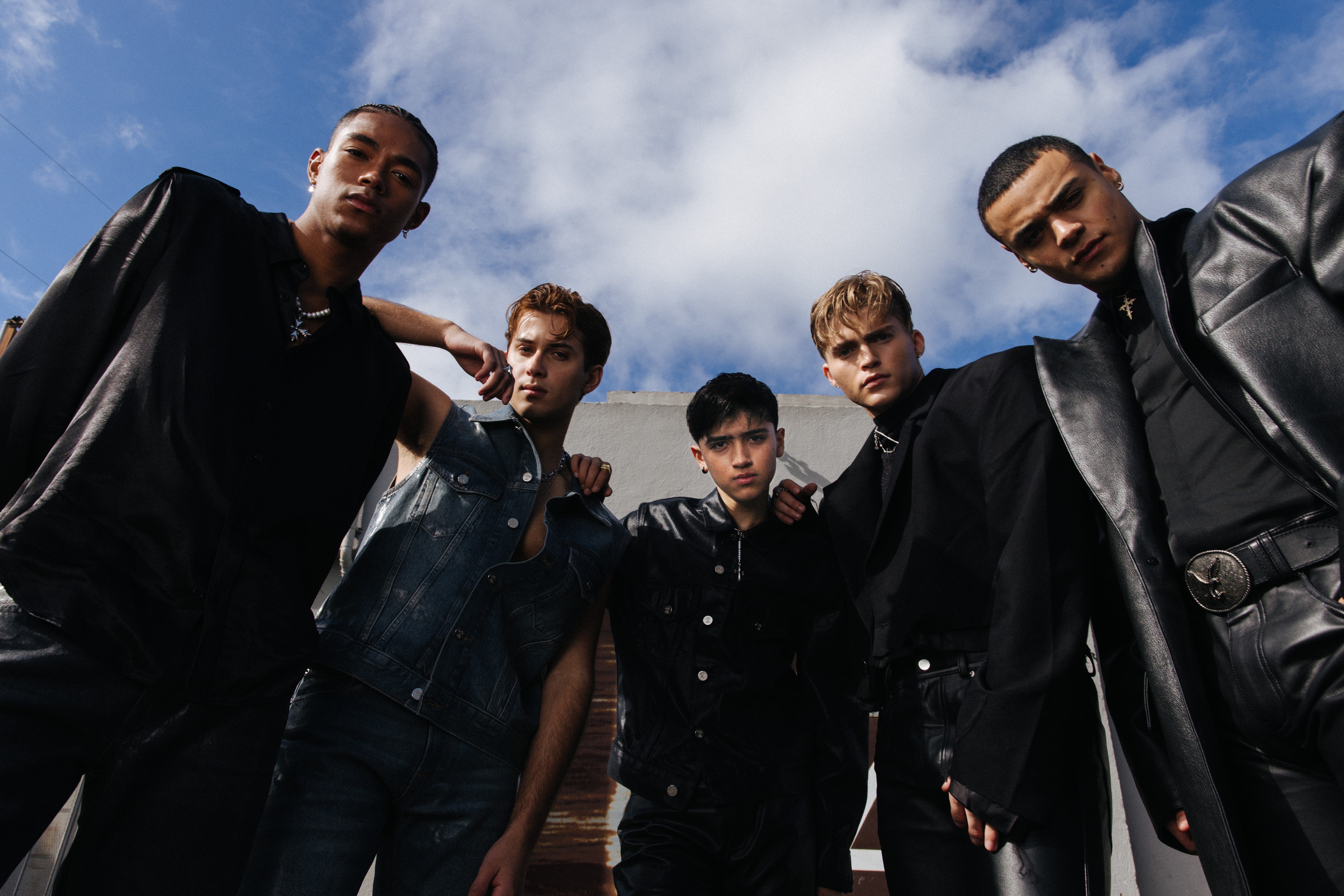 Santos Bravos llega a Pa’l Norte… ¿el nuevo fenómeno del pop?