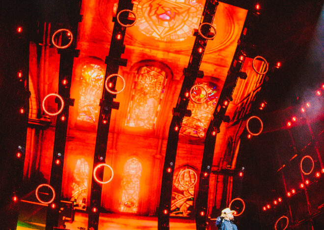 La Cura Fest llegará a España… y Sonora conquista el mundo