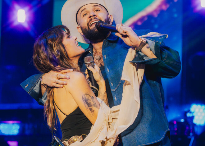 ¡ÉXITO TOTAL EN LA CURA FEST 2026!