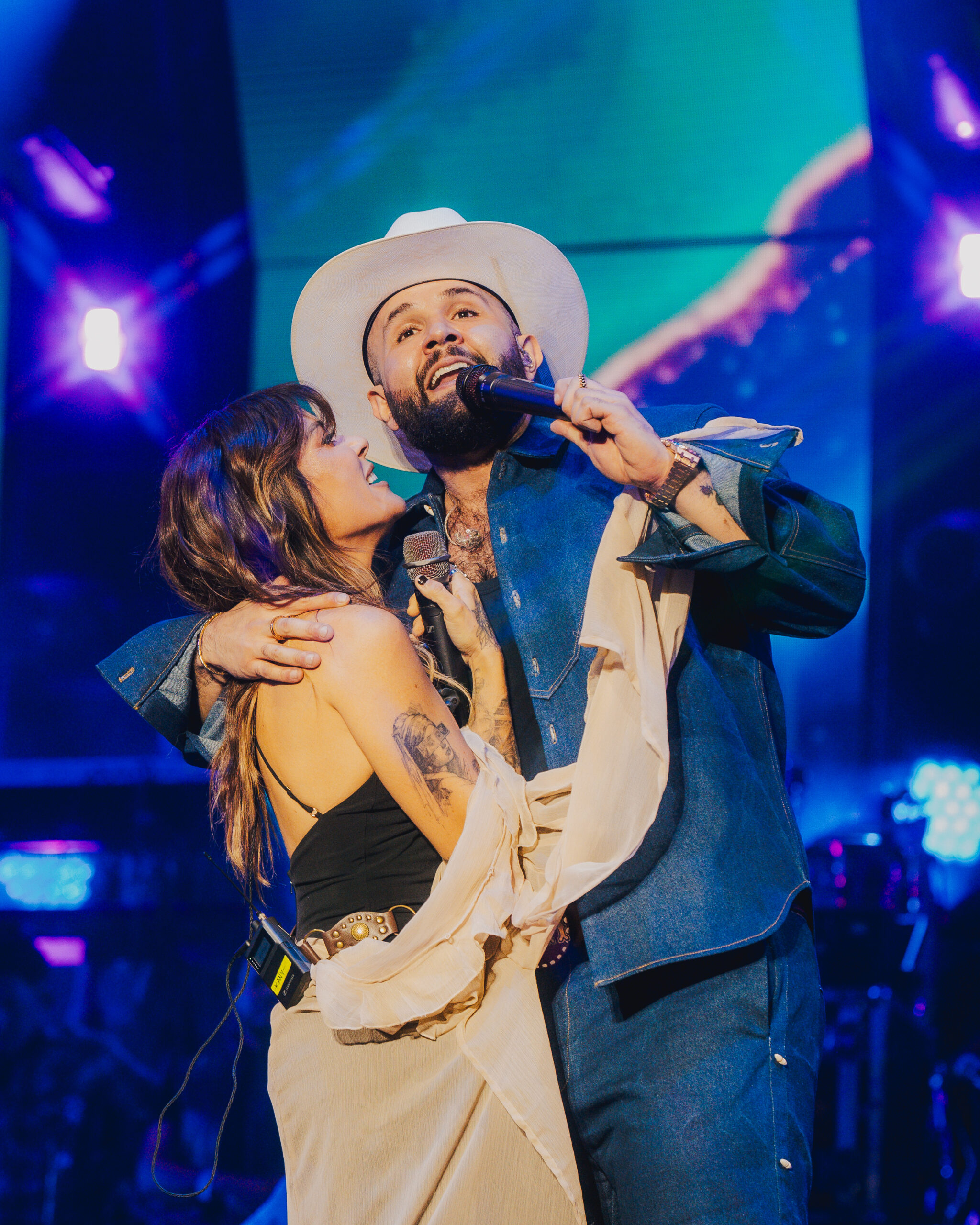 ¡ÉXITO TOTAL EN LA CURA FEST 2026!