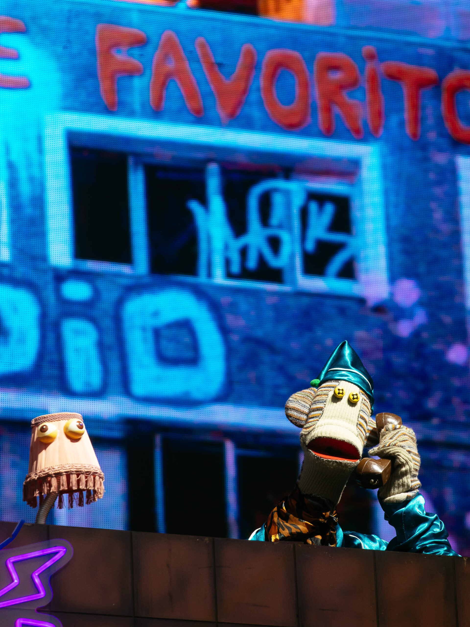 31 Minutos conquista Pa’l Norte con humor y nostalgia