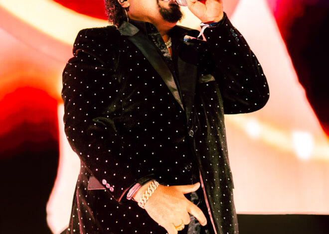 Sorpresa pone a bailar todo Pa’l Norte