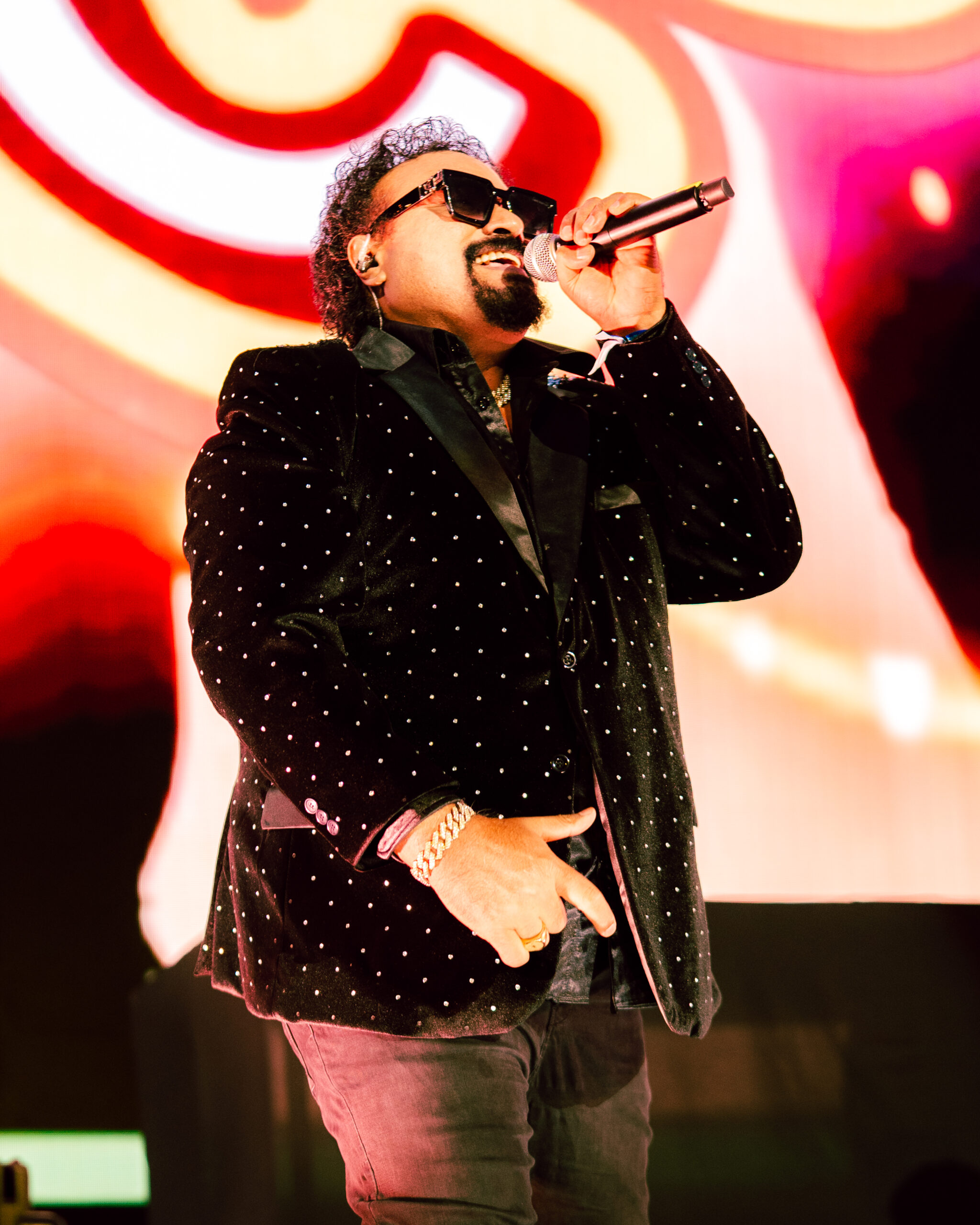 Sorpresa pone a bailar todo Pa’l Norte