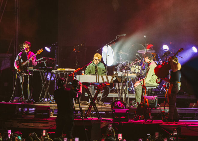 Pa’l Norte 2026 cierra con broche de oro