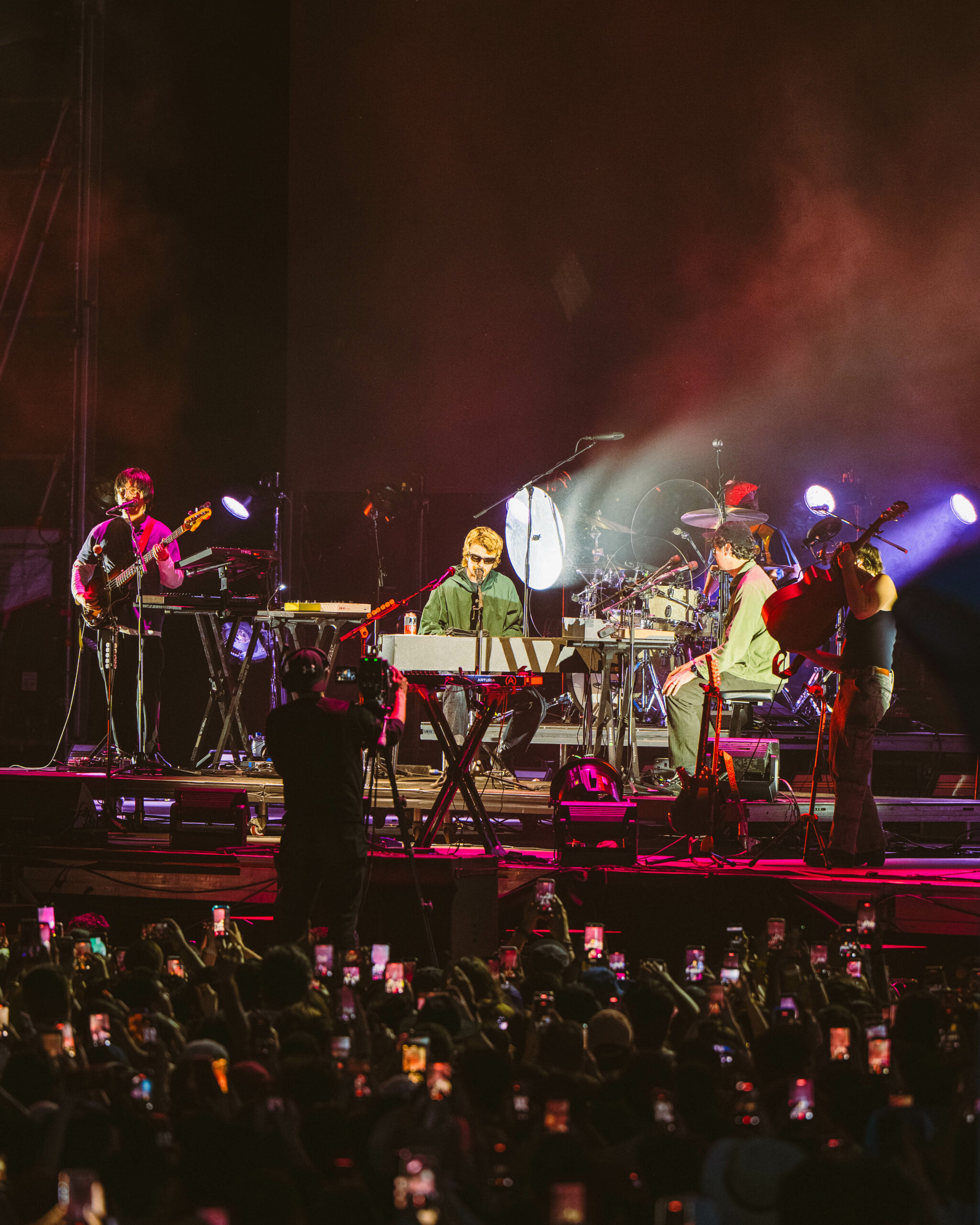 Pa’l Norte 2026 cierra con broche de oro