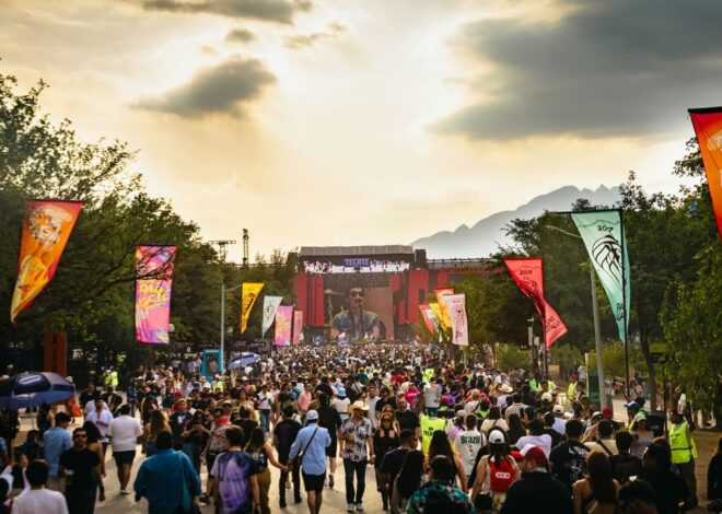 ¡Es HOY es HOY Sobrevive (y disfruta) el Pa’l Norte!