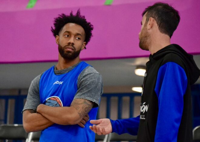 Halcones refuerza plantilla en CDMX