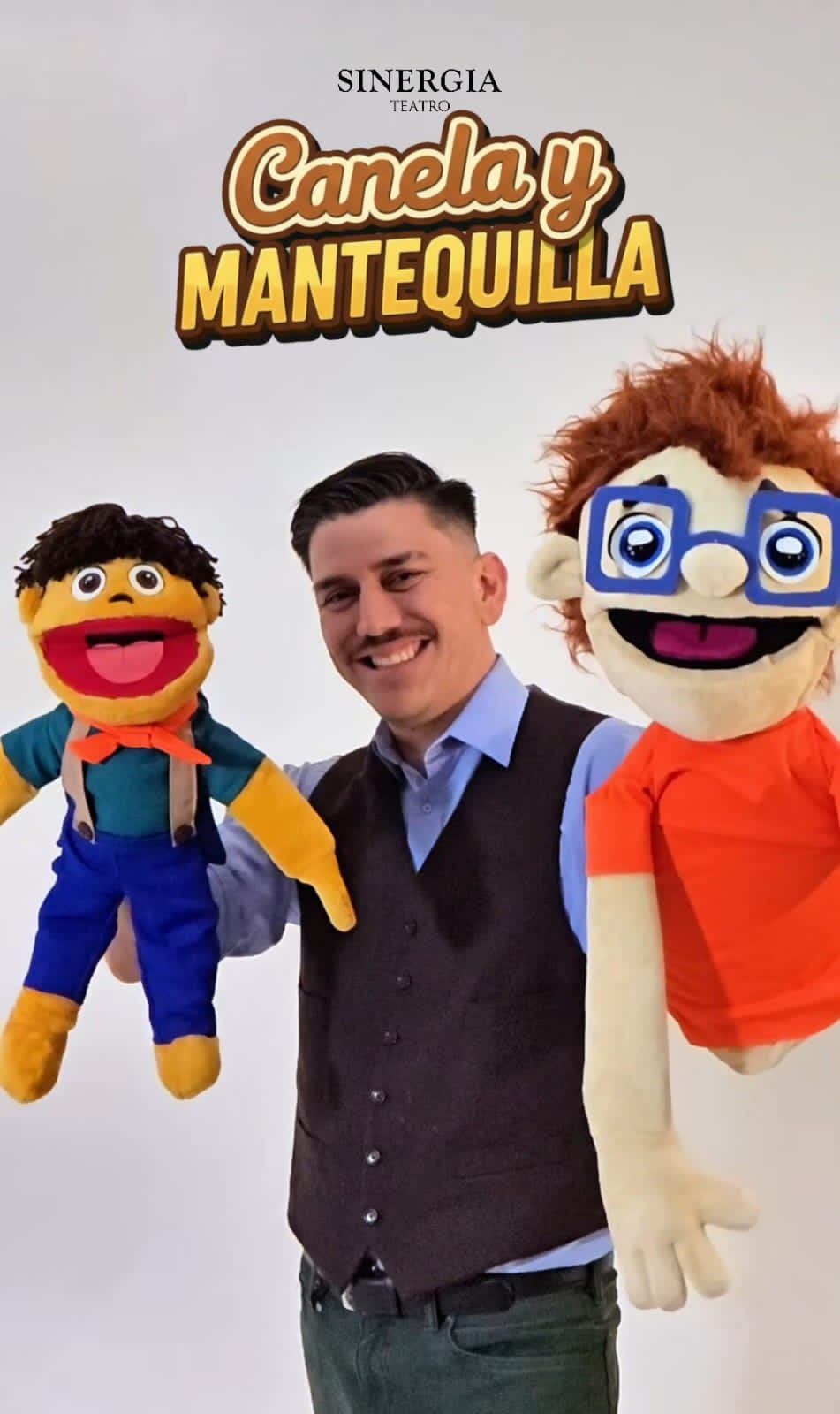 Teatro de Cajeme llegará a Paraguay